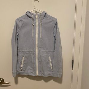 Tommy Hilfiger cotton jacket